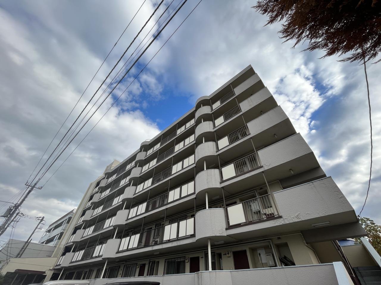 松戸市中古マンション